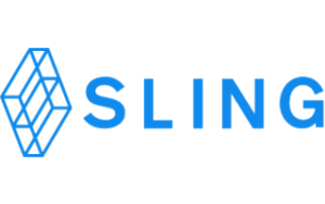 sling logo