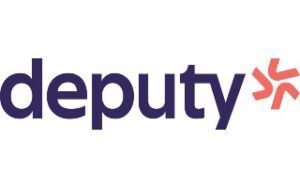 deputy logo