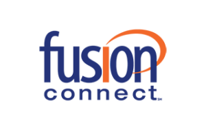 fusion connect logo