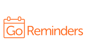 go reminders logo