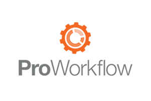 ProWorkFlow logo