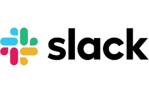 slack logo