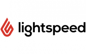 lightspeed logo