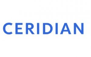 Ceridian logo