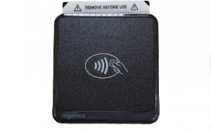 PayAnywhere Mobile Card Reader