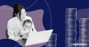 Paid maternity leave across the world