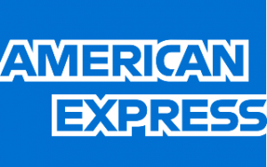 american express logo