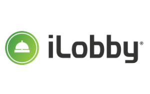 i lobby brand logo