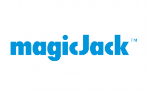 magic jack logo