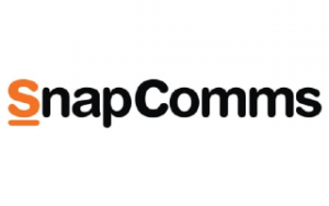Snap Comms brand logo