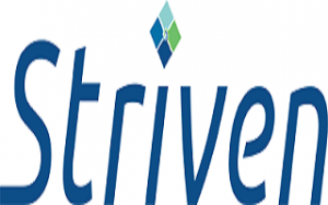 Striven logo