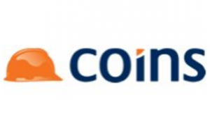 COINS logo