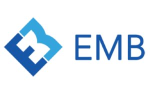 EMB Logo