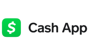 Cash App Logo