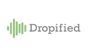 Dropified logo