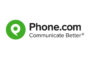 Phone.com Logo