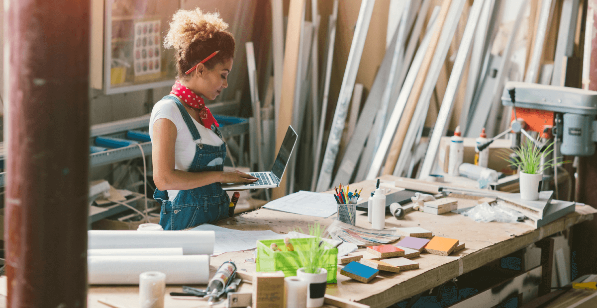 How to Get a Loan to Buy a Business in 5 Steps