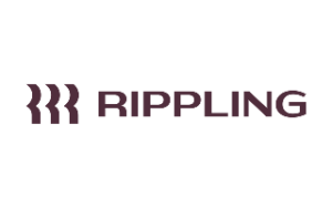 Rippling logo