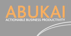 ABUKAI logo