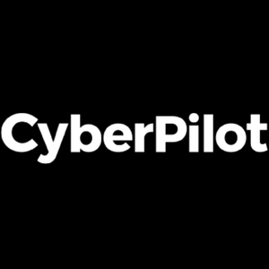 CyberPilot - logo