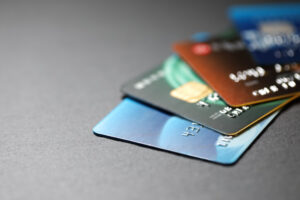 EMV Credit Card Chip
