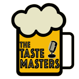 Tastemasters logo