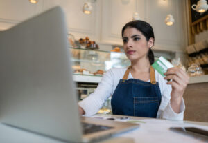 When to apply for a business credit card