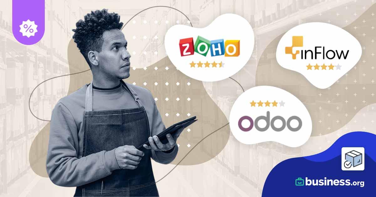 top 7 free inventory management systems 2022