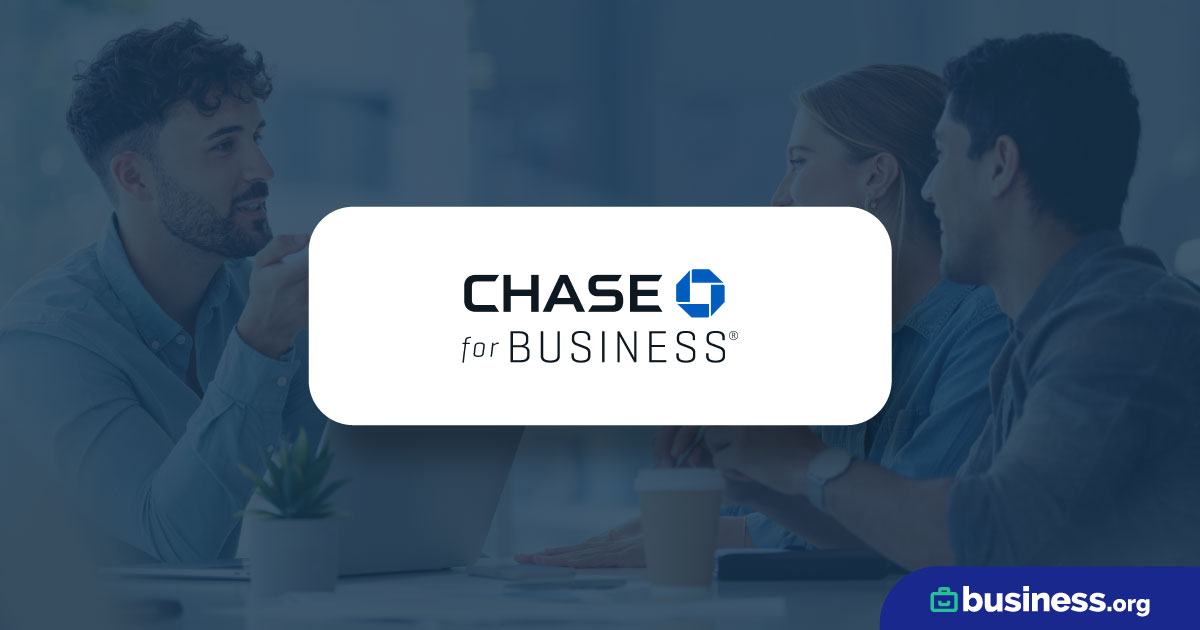 Chase Bank Business Account Review 2023