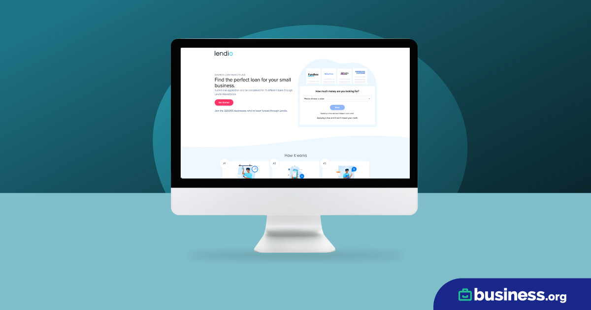 Best Bad Credit Startup Loans in 2026 | Business.org