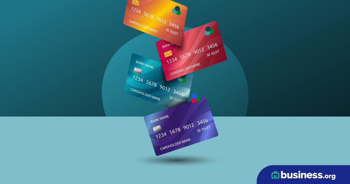 Best Small Business Credit Cards of 2023