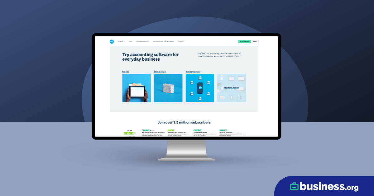 Best Accounting Software For Amazon And Ebay Sellers: Top Picks 2025