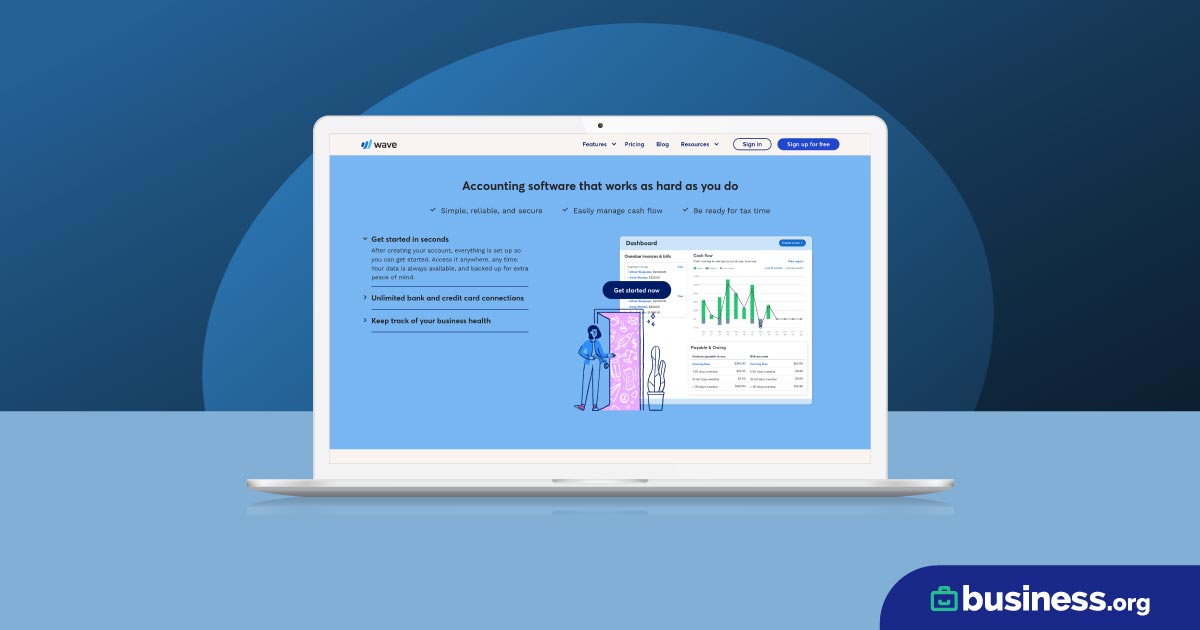 Best Free Accounting Software of 2023 | Business.org