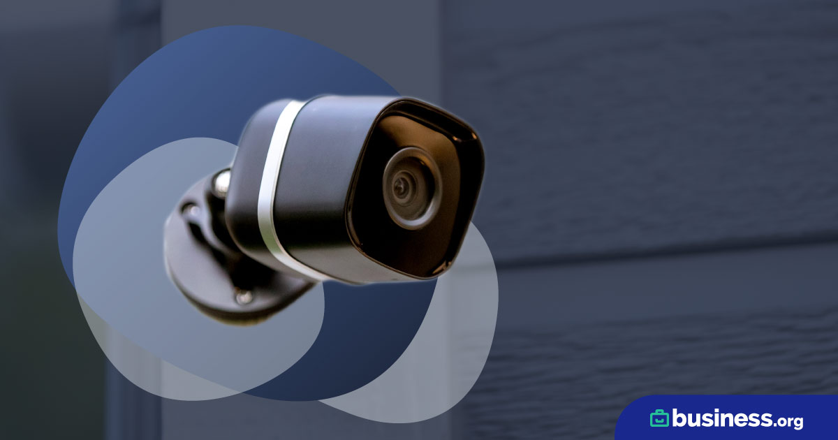 Video Surveillance Systems - Best Business Video Surveillance Systems