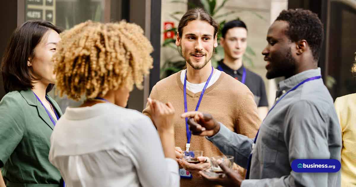 SmallBusiness Conferences to Attend in 2023