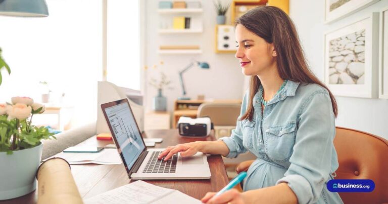 How to Set Up Business Accounting Software for the First Time ...