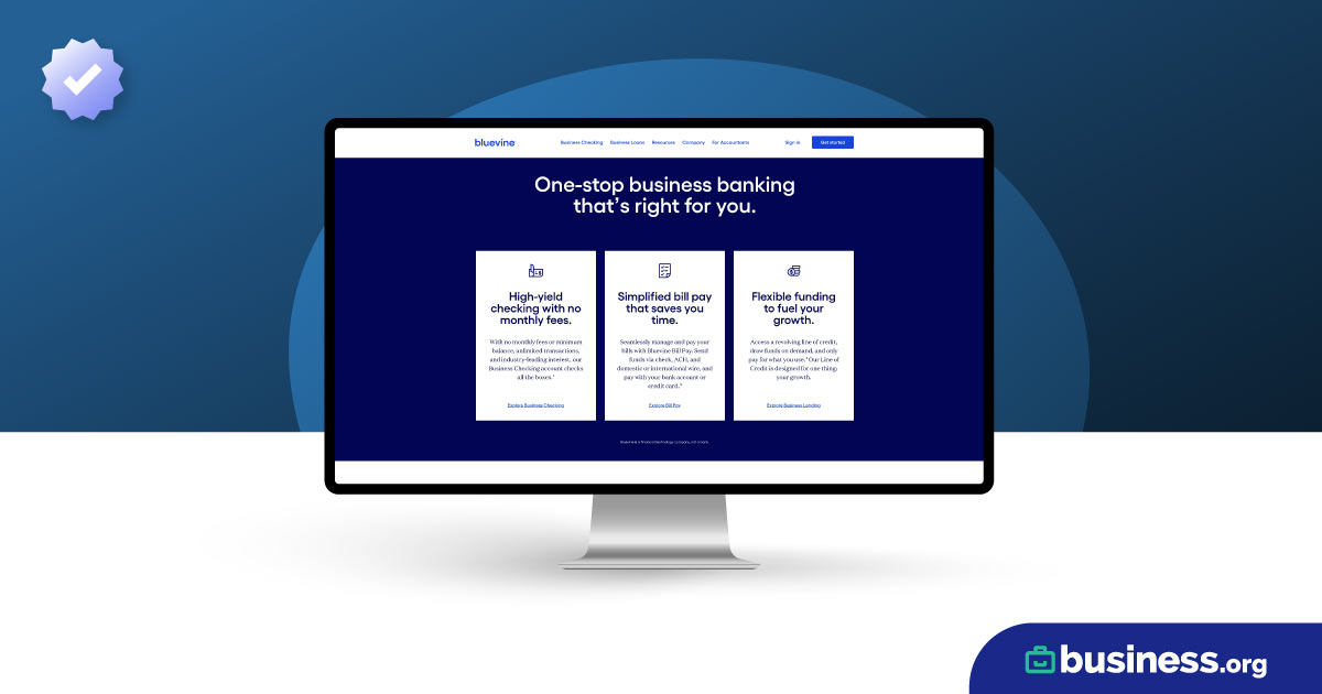 Best Online Bank For Small Business Best Online Bank For Small Business
